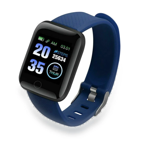 Smart Watch — Smartwatches, SURTOP