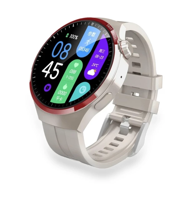 Smart Watch — Smartwatches, Xiaomi