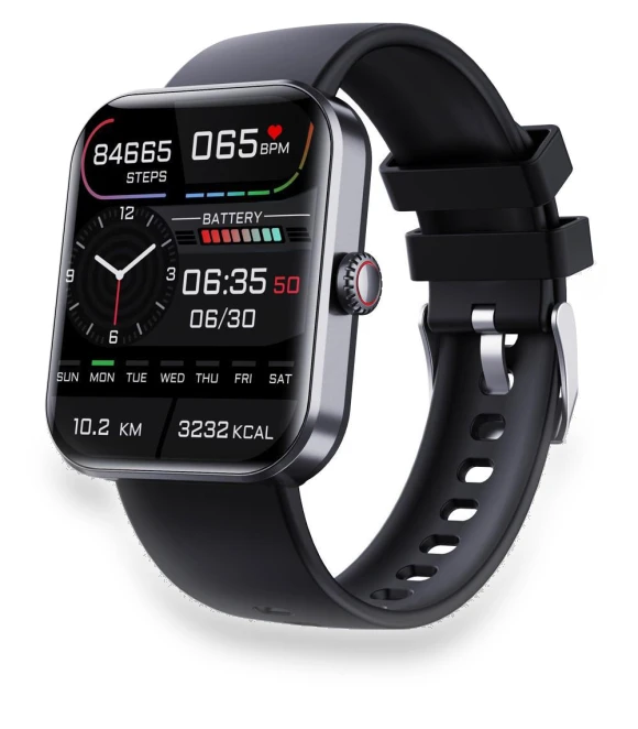 Smart Watch — Smartwatches, TrendVibeCN