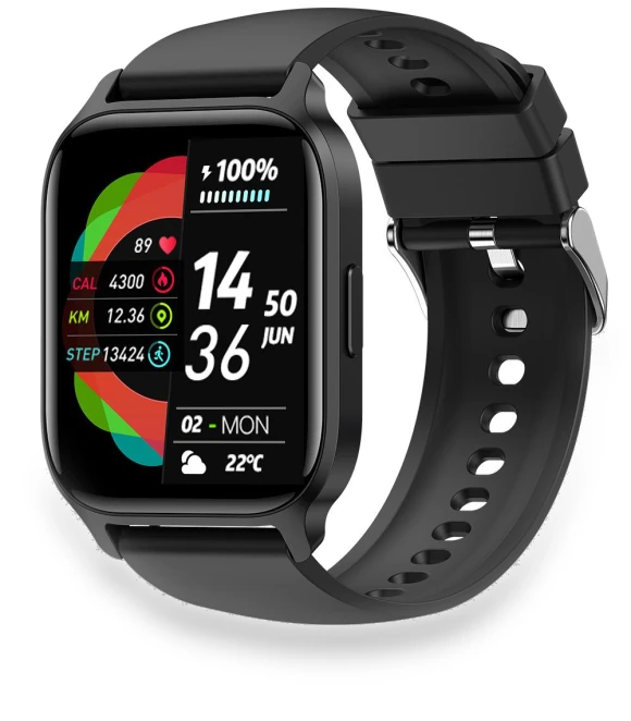 Smart Watch — Wearable Accessories, Musk