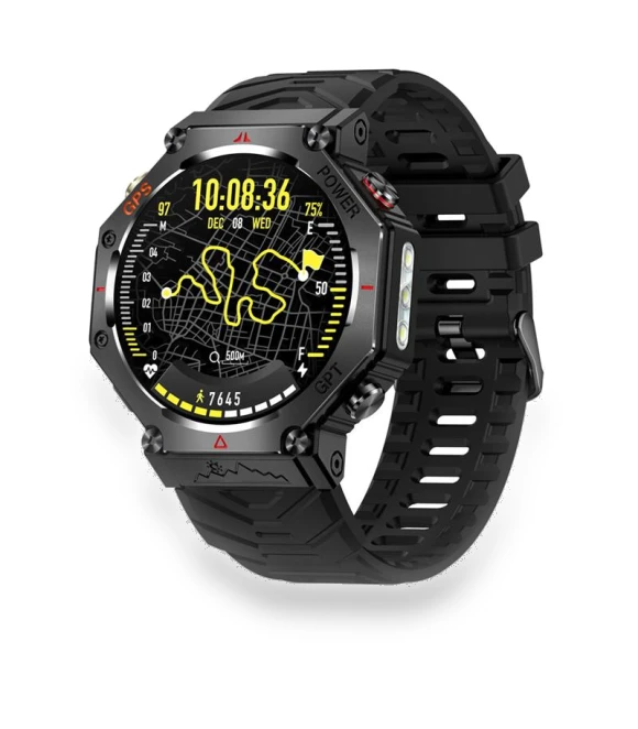 Smart Watch — Smartwatches, ESTG