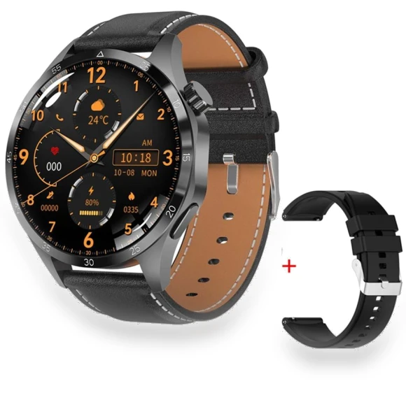 Smart Watch — Smartwatches, ESTG