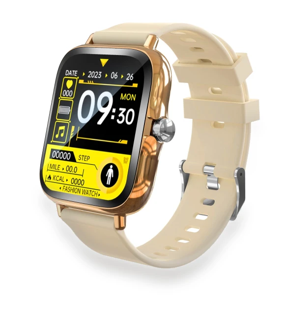 Smart Watch — Smartwatches, the BAY
