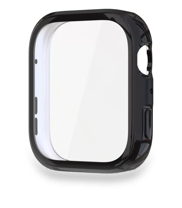 Soft Screen Protector Case — Screen Protectors, MY-CASE