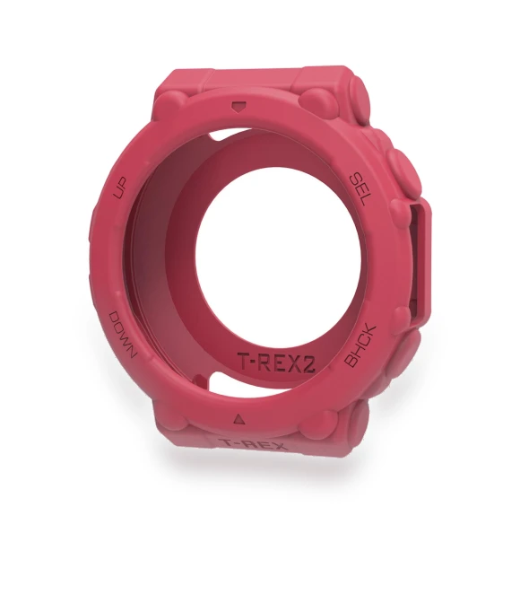 Soft Silicone Hollow Case — Smartwatch Protectors, Agood