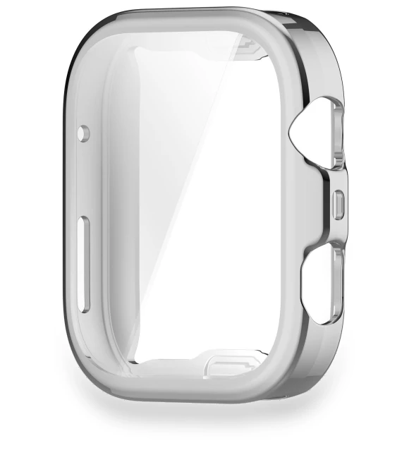 Soft TPU Case for Smart Watch — Smartwatch Protectors, MY-CASE