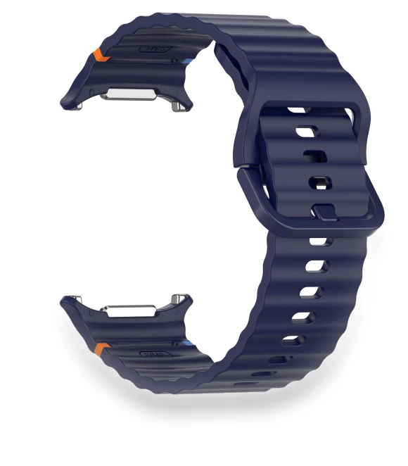 Sport Silicone Strap — Bands, MY-CASE