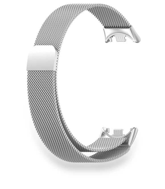 Stainless steel magnetic strap — Fitness Bands, Watch peripherals