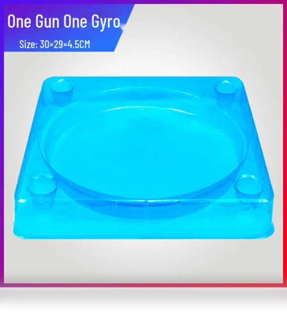 Super-Changing Double Gyroscope — Construction Kits, AI Supermarket