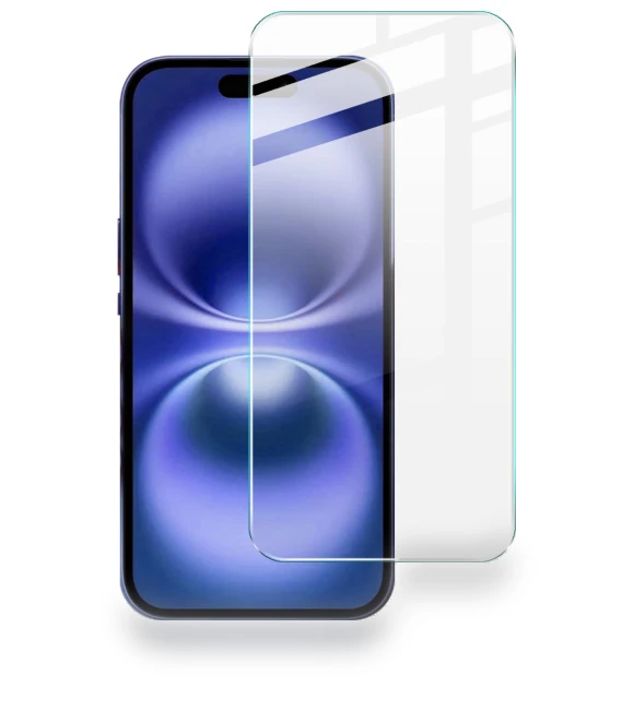 Tempered Glass Screen Protector — Screen Protectors, IMAK