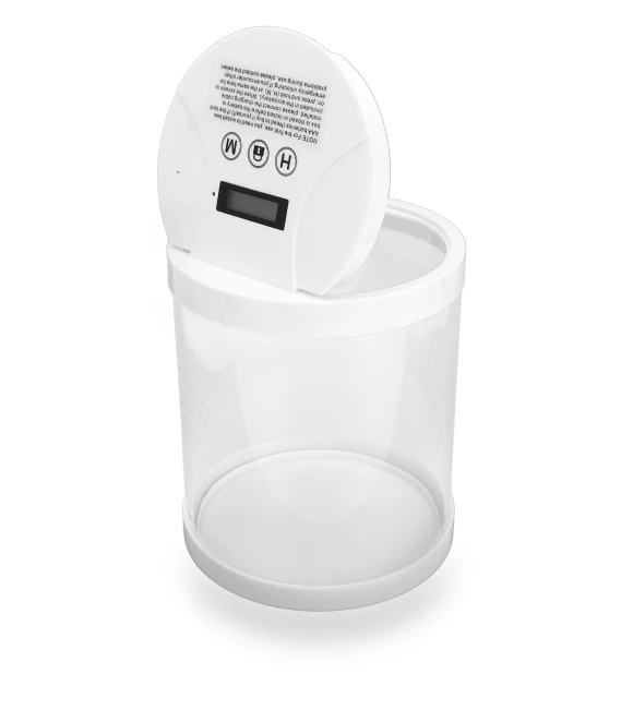 Time Lock Storage Box for Cell Phone — Lock Boxes, Cmperipheral