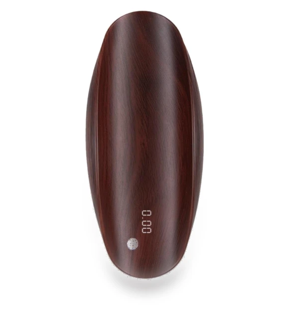 Touch Sensor Coffee Scale — Precision Weighing Solutions, henkongshiye