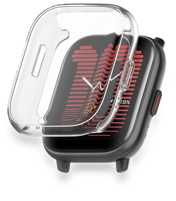 TPU Protector for Smart Watch — Smartwatch Protectors, MY-CASE