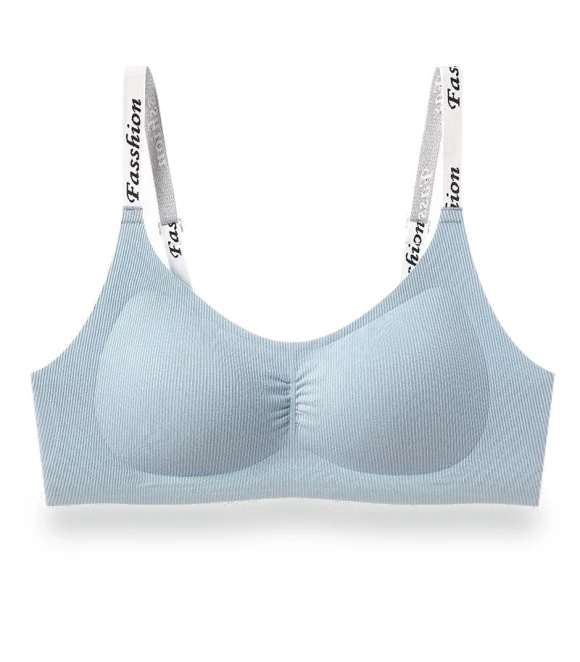 Ultra-Thin Wireless Sports Bra — Sports Bras, Ai Buyer