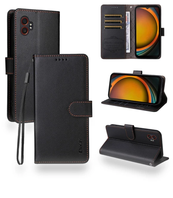 Wallet Case with Strap — Basic Cases, Smartwatch 2025