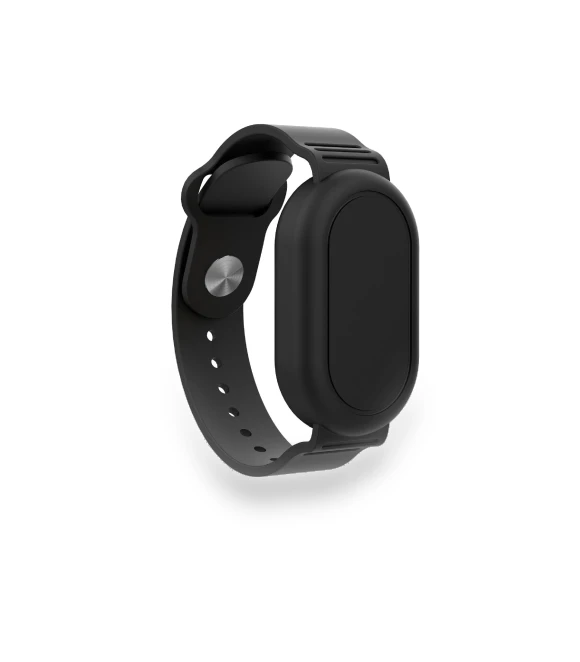 Waterproof Case with Bracelet Wriststrap — Wearable Accessories, MY-CASE