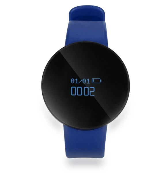 Waterproof Smart Watch — Smartwatches, ZY-Beauty-N