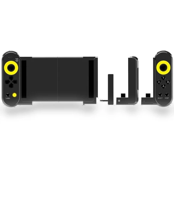 Wireless Stretching Gamepad — Game Controllers, FourAll