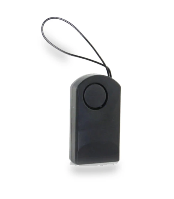 Wireless Touch Inductive Alarm — Smart Home Security, HNyouchuang