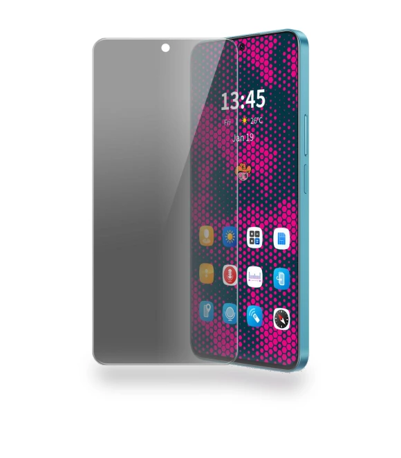 Anti-Spy Film Anti-Glare Screen Protector Tempered Glass — Screen Protectors, Smartwatch 2025