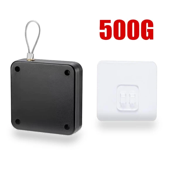 Automatic Touchless Door Closer — Door Closers, JOHO