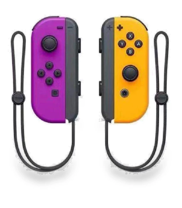 Bluetooth-Compatible Wireless Gamepad Controller — Gaming Controllers, CAOW3