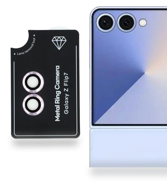 Camera Lens Protector Set — Digital Frame Protectors, Smartwatch 2025