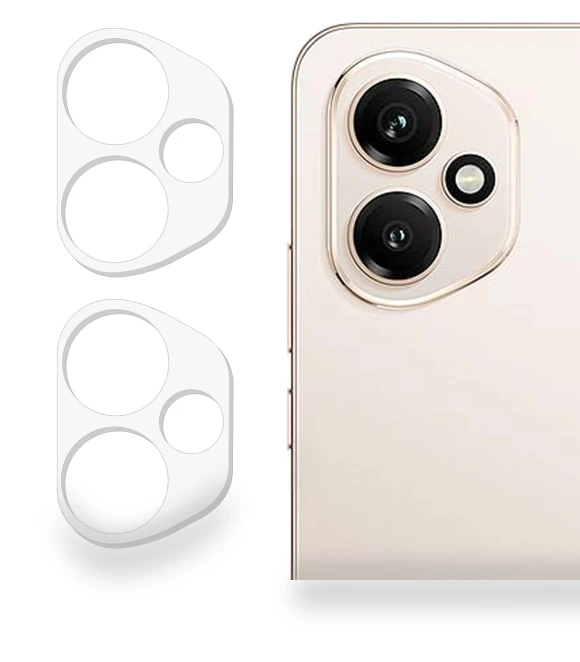 Camera Lens Protector — Screen Protectors, Smartwatch 2025