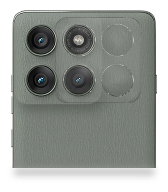 Camera Lens Protector — Screen Protectors, Smartwatch 2025