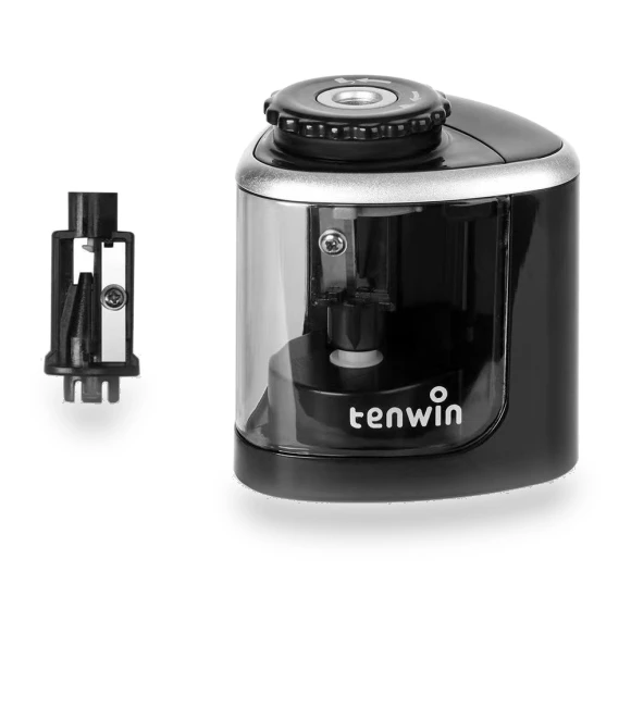 Electric Pencil Sharpener — Sharpeners, First choice