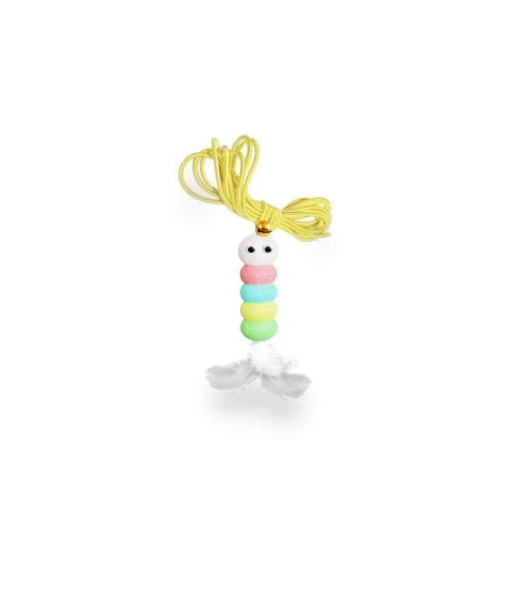 Electric Smart Cat Toy — Cat Playthings, TAOMall