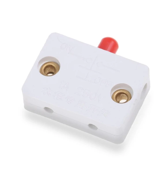 Furniture Light Switch for Cabinet — Dimmer Switches, Auto Home Solutions