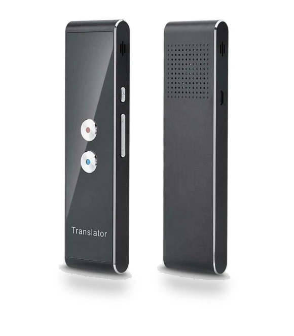 Instant Voice Translator — Language Translators, CAOW4