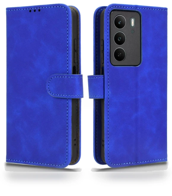 Leather Case with Skin Effect — Smartwatch Protectors, Smartwatch 2025
