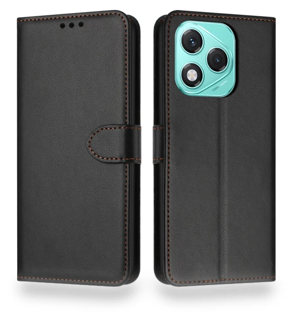 Leather Phone Cover with Strap — Basic Cases, Smartwatch 2025