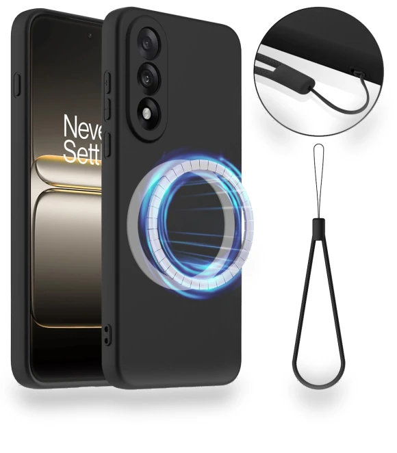 Liquid Silicone Phone Cover — Mobile Devices & Accessories, Smartwatch 2025