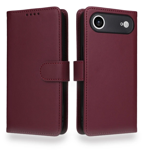 Magnetic Case with Strap — Phone Accessories, Smartwatch 2025