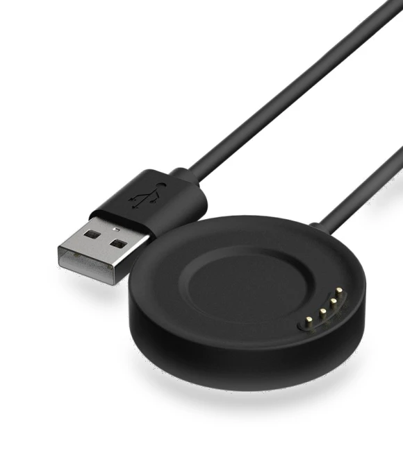 Magnetic Charger for Smart Watches — Smartwatch Charging Solutions, CAOW4
