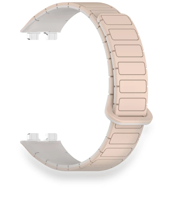 Magnetic Strap — Fitness Bands, MY-CASE