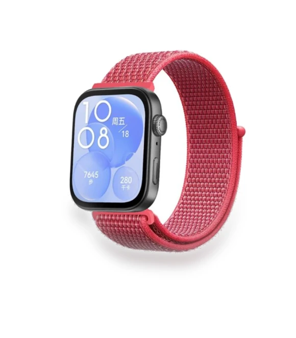 Nylon Strap — Bands, lucky001