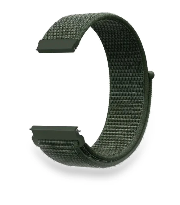Nylon Strap — Bands, lucky001