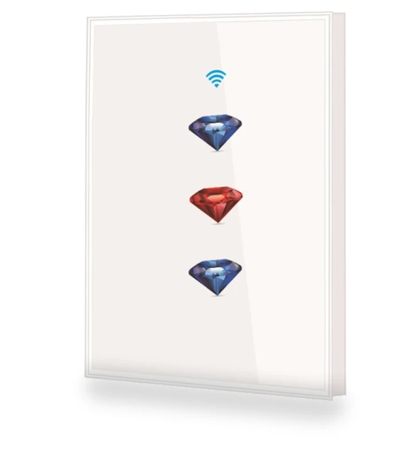 Remote Touch Wall Light — Wall Lighting, CAOW4