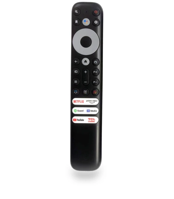 Replacement Smart TV Remote Control — Remote Controls, Remote Mall