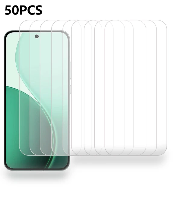 Screen Protector Anti-Scratch Tempered Glass Film — Screen Protectors, Smartwatch 2025
