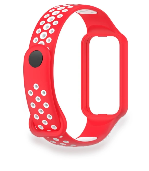 Silicone Replacement Strap — Fitness Bands, MY-CASE