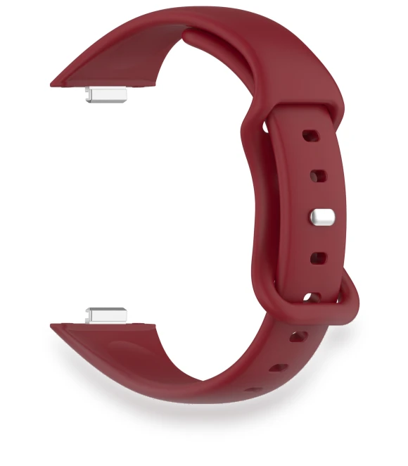 Silicone Strap — Bands, MY-CASE