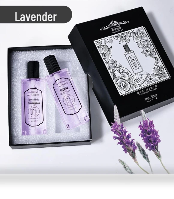 Smart Aromatherapy Tissue Box — Toilet Paper Holders, the BAY