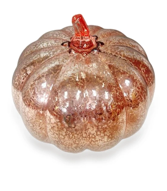 Smart LED Pumpkin Lantern with Timer — Lanterns, Party&Festival Supplies