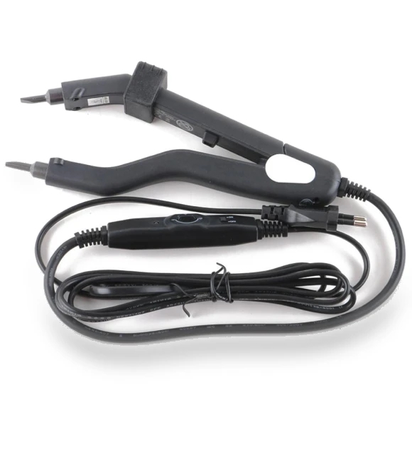Smart Mini Heating Tip with Adjustable Temperature — Hair Styling Essentials, hailijimade