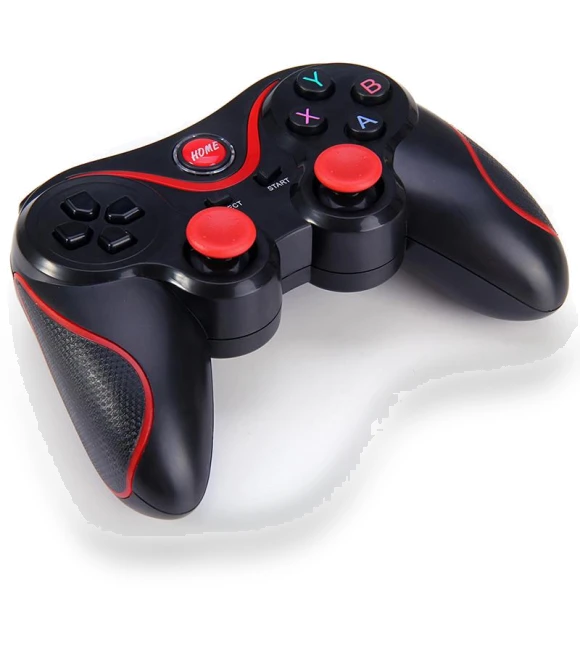 Smart Phone Game Controller — Gaming Joysticks, CAOW4